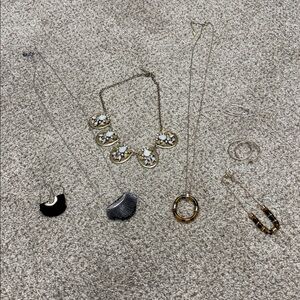 Loft Jewelry Bundle